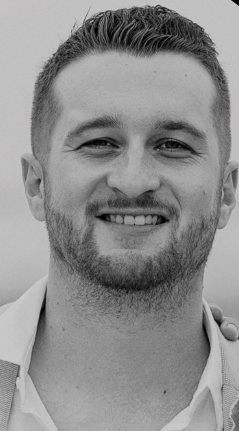 Braden Granato Headshot